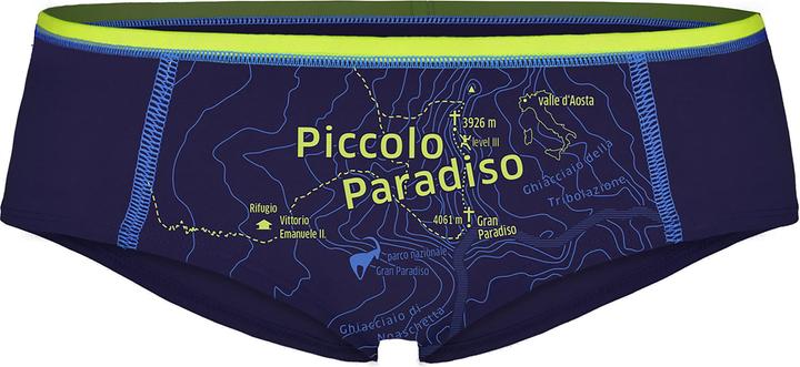 Produktbild Ein schöner Fleck Erde Piccolo Paradiso Slip (XL)