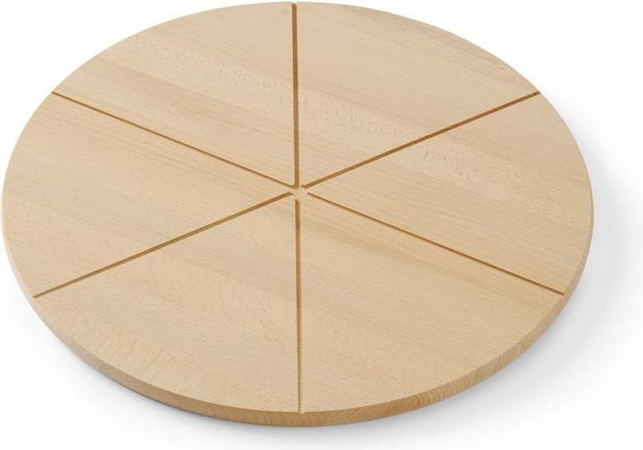 Immagine prodotto Hendi Tavole per pizza in legno di faggio