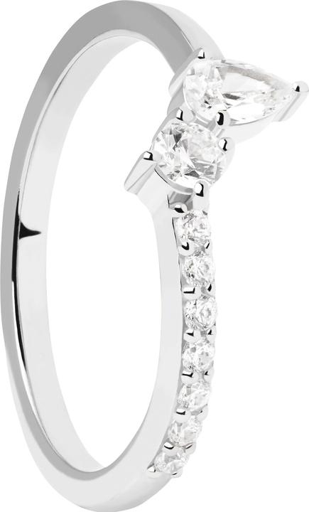 Pd Paola Damenring (50, 925 Silber)