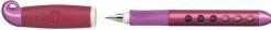 Actual product image Faber-Castell Fountain pen Scribolino Medium (M), Purple Violet (Violet, Lilac, 1 x)