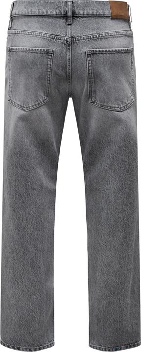 Immagine prodotto Only & Sons Jeans dal taglio dritto Jeans dal taglio regolare (W38/L32)