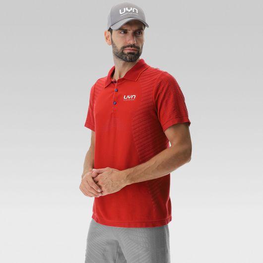 Actual product image UYN Kurzärmeliges Poloshirt Skipper (M)