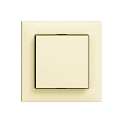 Immagine prodotto Feller Coperchio set pressostato vaniglia
