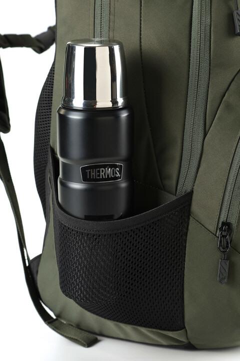 Actual product image Nitro Backpack Stash 29 878011109 rosin 49x32x22cm (31 l)