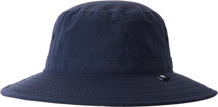 Actual product image Reima Kinder Sonnenschutz Hut Lomat Navy (48)
