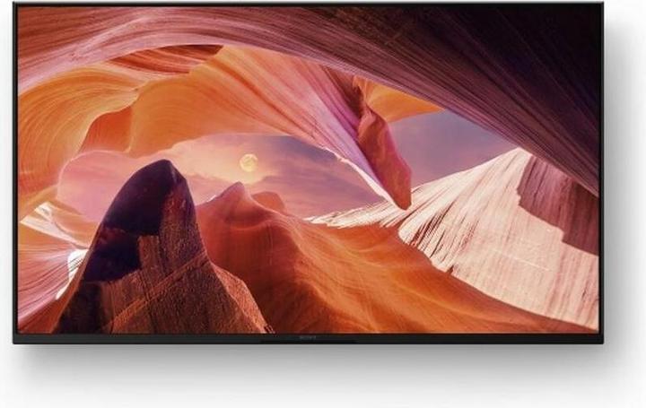 Actual product image Sony FWD-43X80L (42.52", X80L, LED, 4K, 2023)