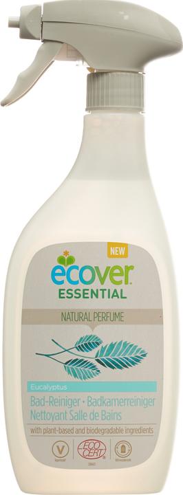 Actual product image Ecover Essential Bathroom cleaner