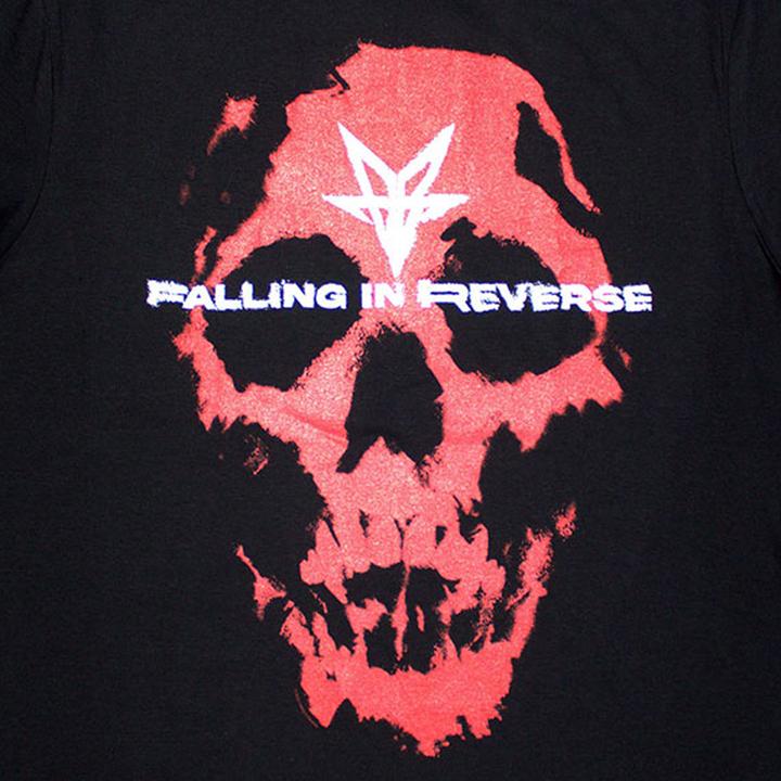 Produktbild Falling In Reverse Sake Of Sanity TShirt (XXL)