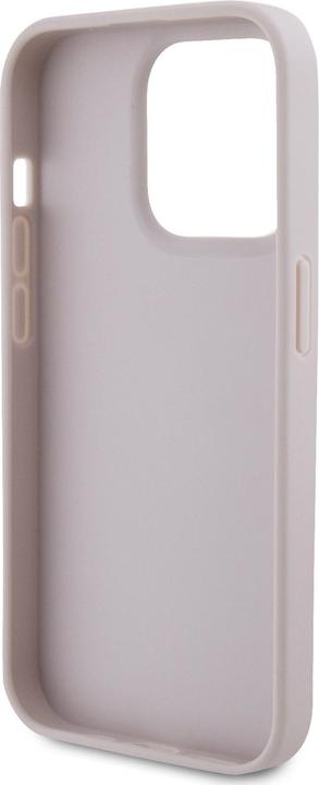 Immagine prodotto Guess Hard Case (Apple iPhone 15 Pro)