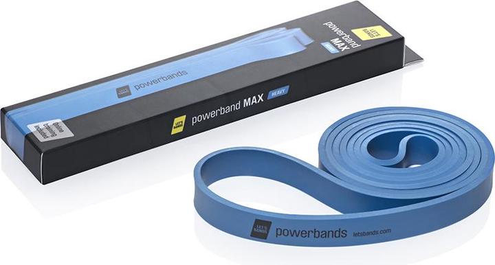 Let's Bands Max (1 m, Stark)