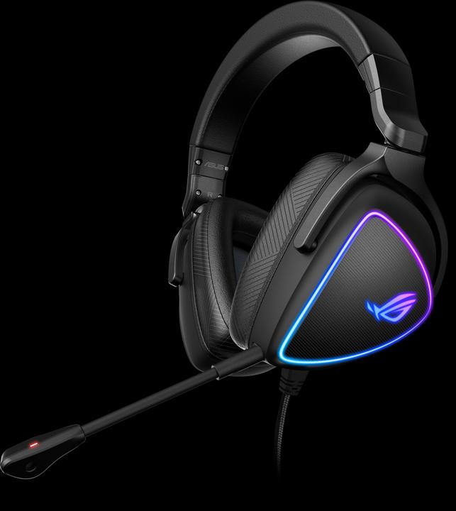 Immagine prodotto ASUS ROG Delta S (Cablato)
