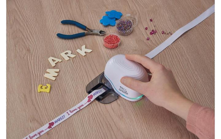 Produktbild Colop Beschriftungsgerät E-mark