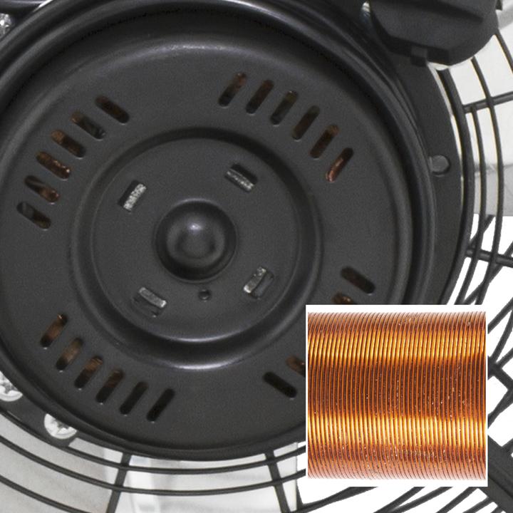 Produktbild Trotec Bodenventilator TVM 20 D (60 dB)