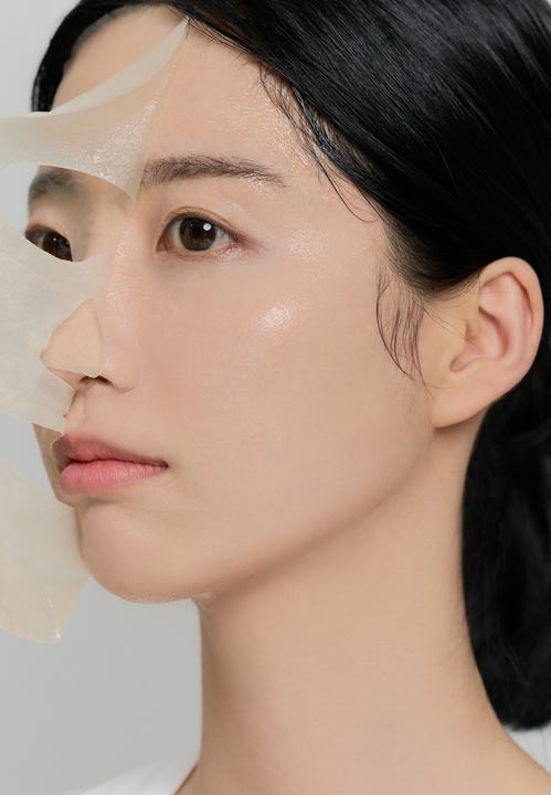 Produktbild Skin1004 Watergel Sheet Ampoule Mask (25 ml)