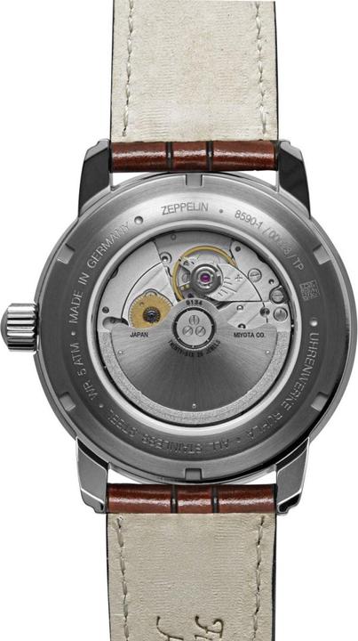 Immagine prodotto Zeppelin Orologio Friedrichshafen 85901 42mm (42 mm)