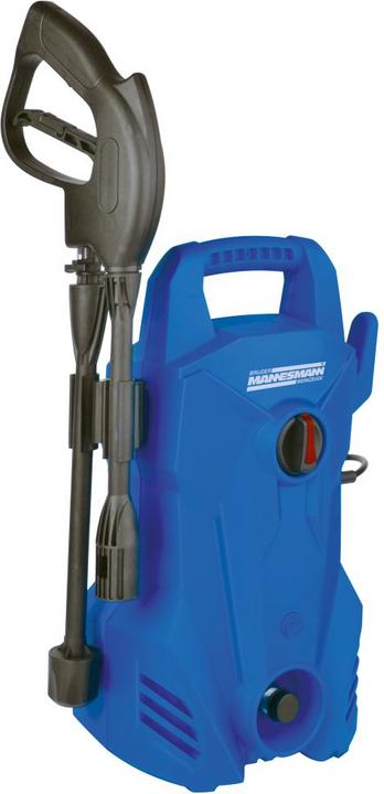 Produktbild Mannesmann Hochdruckreiniger 1400W