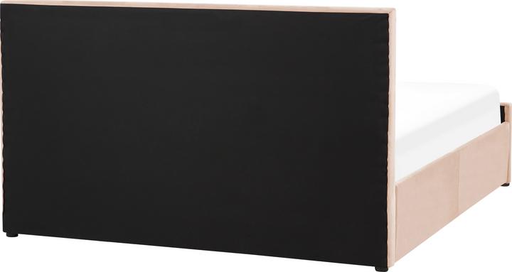 Actual product image Beliani Rochefort (160 x 200 cm)