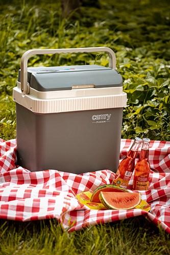 Produktbild Camry CR 8065 24L Kühlbox Elektro (24 l)