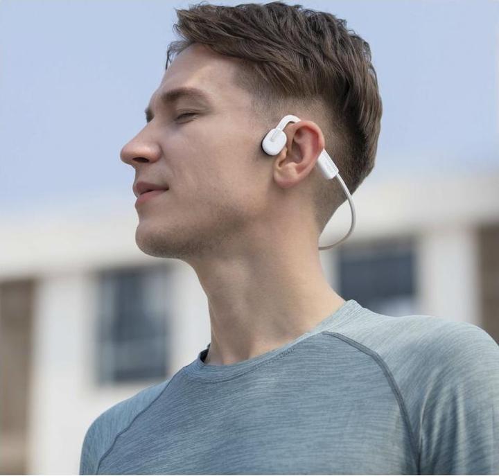 Produktbild Shokz OpenMove (ANC, 6 h, Kabellos)