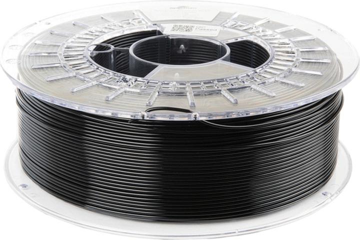 Immagine prodotto Filamento PCTG Traffic Black 1.0kg 1.75mm (PCTG, 1.75 mm, 1000 g, Nero)