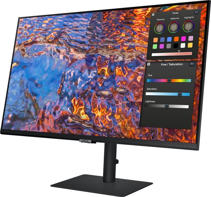 Actual product image Samsung ViewFinity S8 S80PB (3840 x 2160 Pixels, 32")