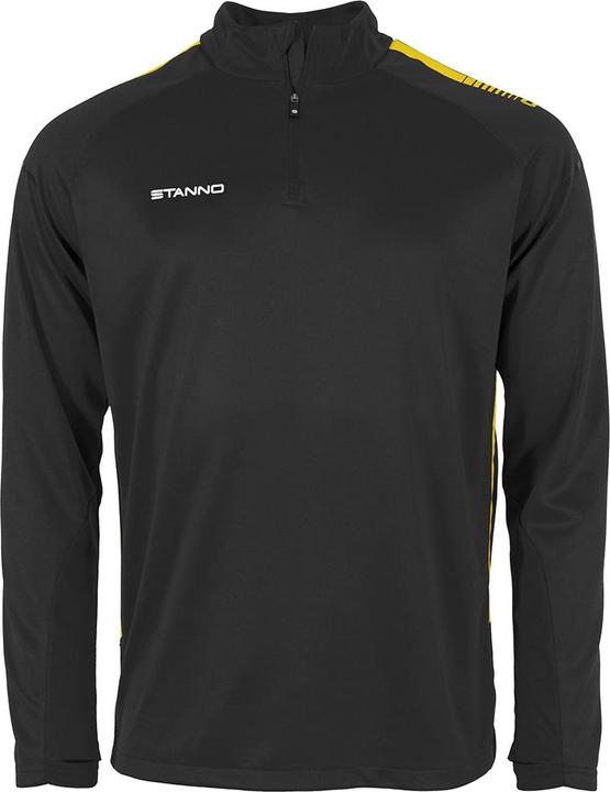 Actual product image Stanno First 1/4 Zip Top (164)