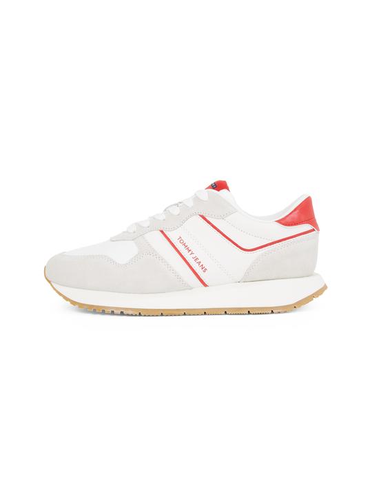 Actual product image Tommy Hilfiger Tjw Eva Runner Light (36)