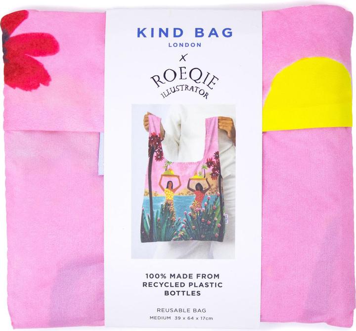 Image du produit Kind Bag RF Deux îles
