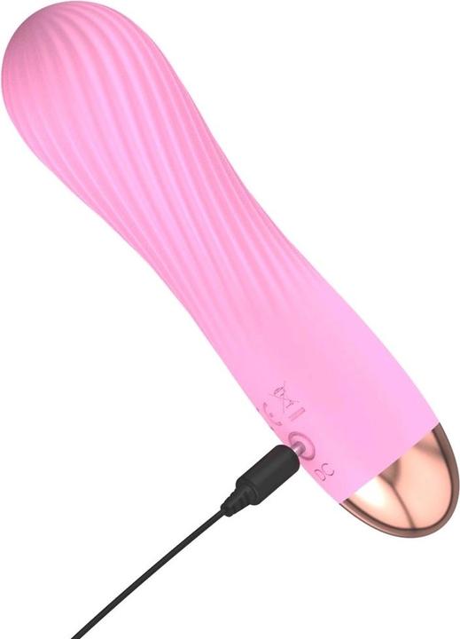Actual product image Cuties Ero mini vibrator