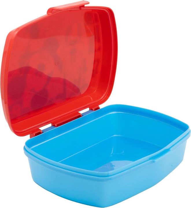 Image du produit Stor Mickey Mouse Fun-tastic - Boîte à lunch