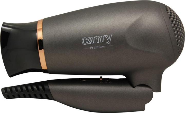 Immagine prodotto Camry Asciugacapelli 1200W