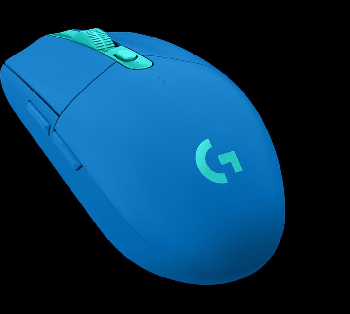 Actual product image Logitech G G305 (Wireless)