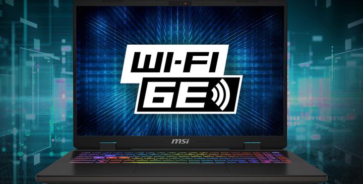 Actual product image MSI Sword 16 HX RTX 4060 (16", Intel Core i7-14700HX, 16 GB, 1000 GB, CH)