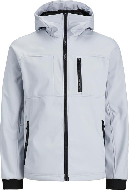 Immagine prodotto Jack & Jones Giacca Softshell Giacca Softshell (L)