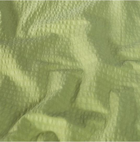 Produktbild Flair Seersucker Uni (Bettwäsche Set, 160 x 210 cm, 50 x 70 cm)