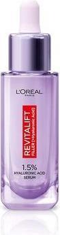 Produktbild L'Oréal Paris L'Oréal Revitalift Filler serum with 1.5% hyaluronic acid 30ml (30 ml)