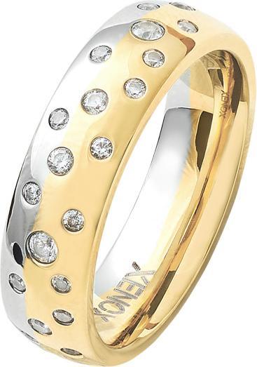 Xenox & Friends Ring (56)