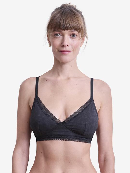 Produktbild Vertbaudet 2er-Pack Umstands-BHs mit Bio-Baumwolle (2er Pack, 75 B)