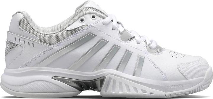 Produktbild K-Swiss damen-tennisschuhe receiver v (39.5)