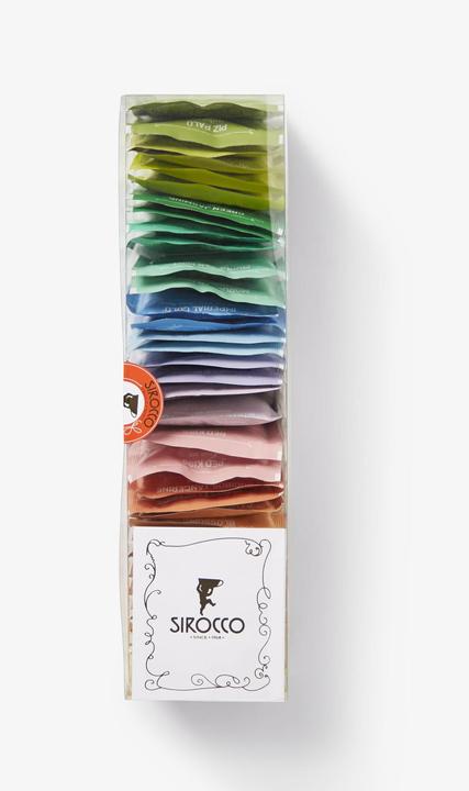 Immagine prodotto Sirocco Grande selezione (90 g)