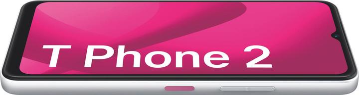 Produktbild Telekom TDG T Phone 2 grau 3230 16,51cm 6,5Zoll (128 GB, Artic Gray, 6.60", 50 Mpx)