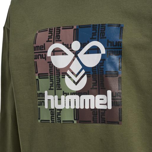 Immagine prodotto hummel Felpa Hmlbodhi (116)