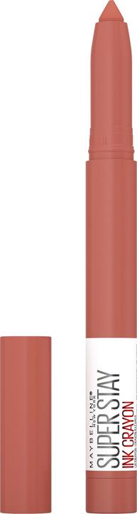 Image du produit Maybelline New York Superstay/Forever Lip (100 Reach High)