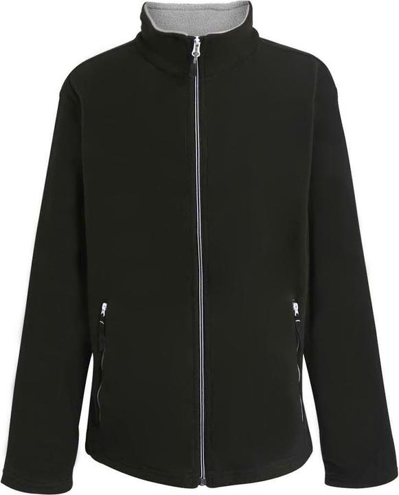 Regatta Ascender Fleecejacke (M)