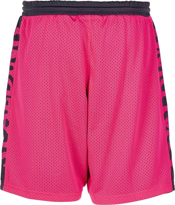Actual product image Spalding Essential Reversible Shorts 4her (XS)