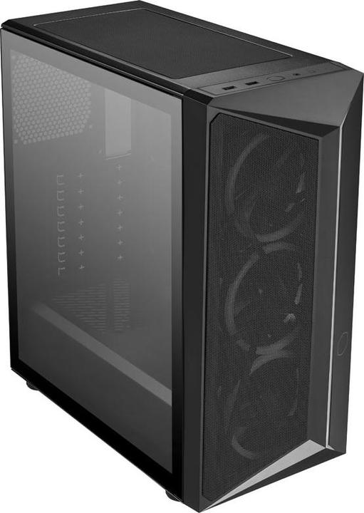 Produktbild Cooler Master Master CMP 510 ARGB (Mini-ITX, mATX, ATX)