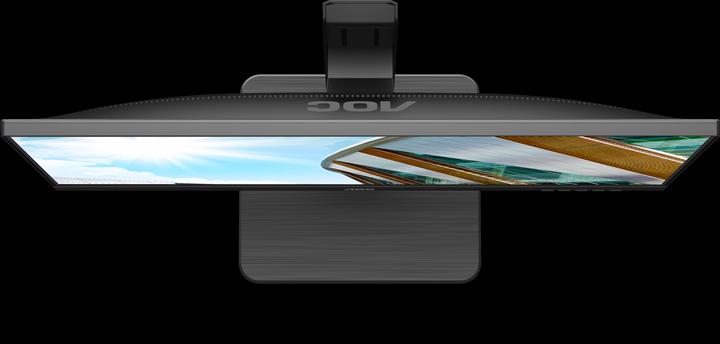 Image du produit AOC U32P2CA (3840 x 2160 pixels, 31.50")