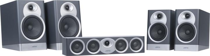 Jamo S17HCS (Set, 150 W)
