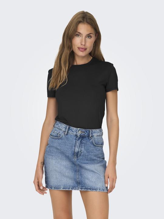 Immagine prodotto Only Onlea S/S Top O-Neck Jrs Noos (L)