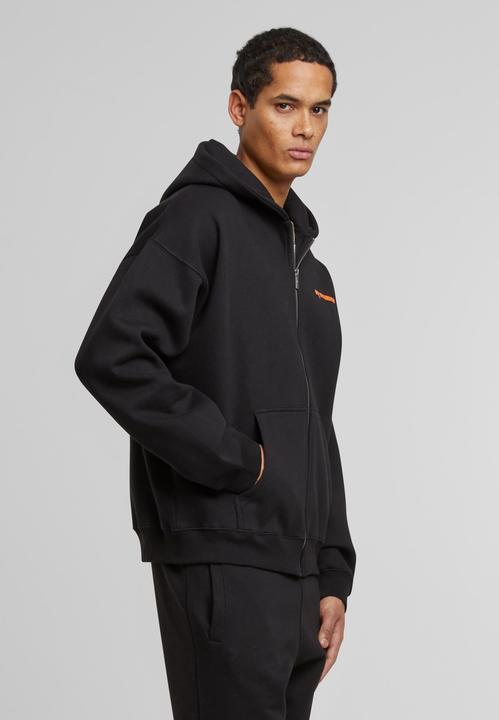 Produktbild Sony Last For Life Oversize Zip-Hoodie - 87507 (S)